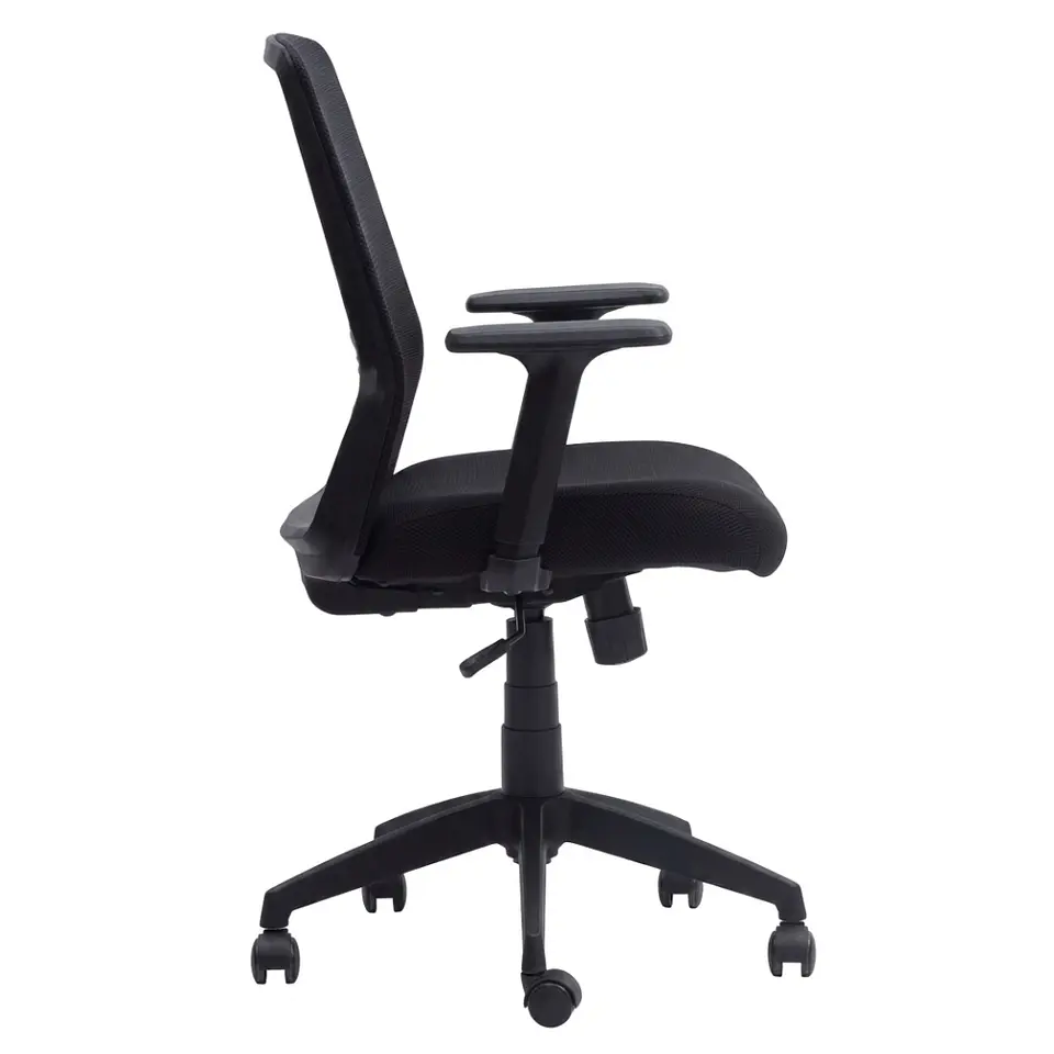 TOSSY BLACK 2