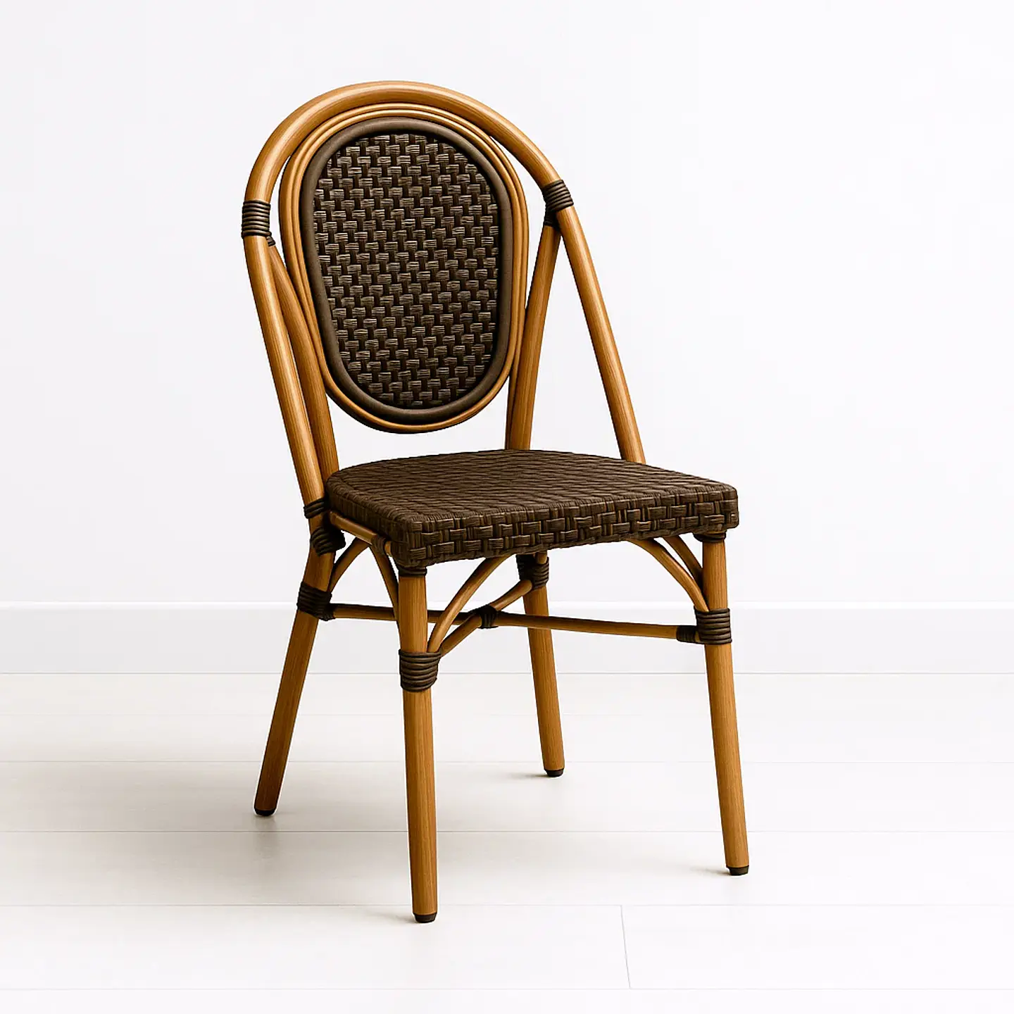 BISTRO FRANCES 1