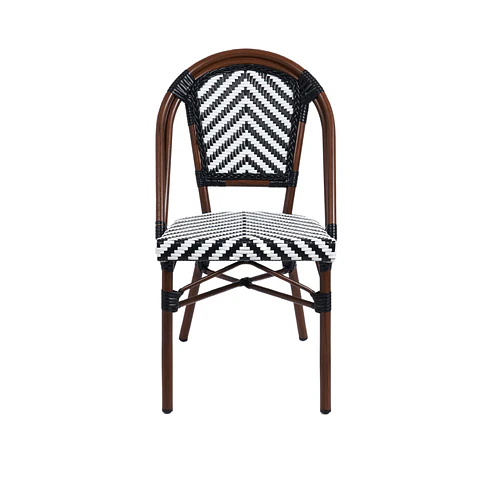 BISTRO RATTAN