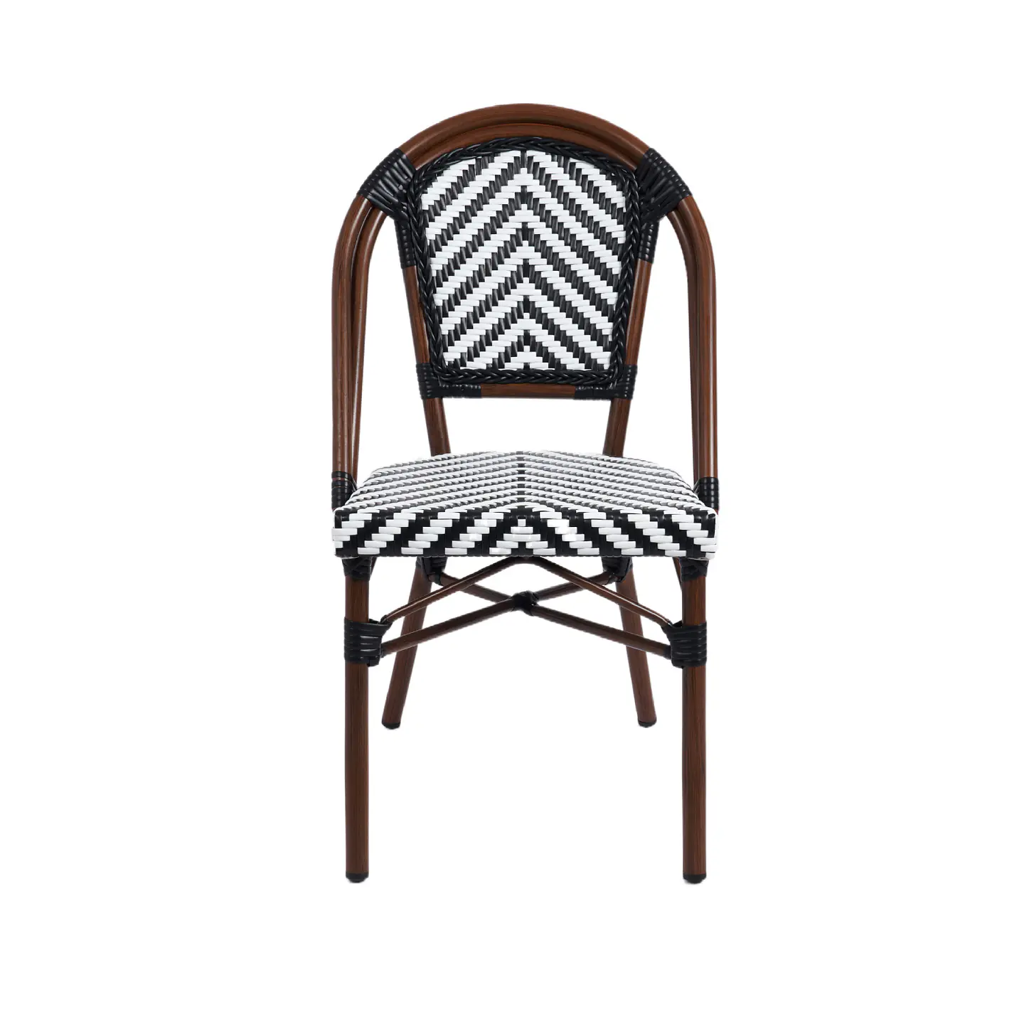 BISTRO RATTAN 2