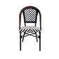 BISTRO RATTAN - Miniatura 2