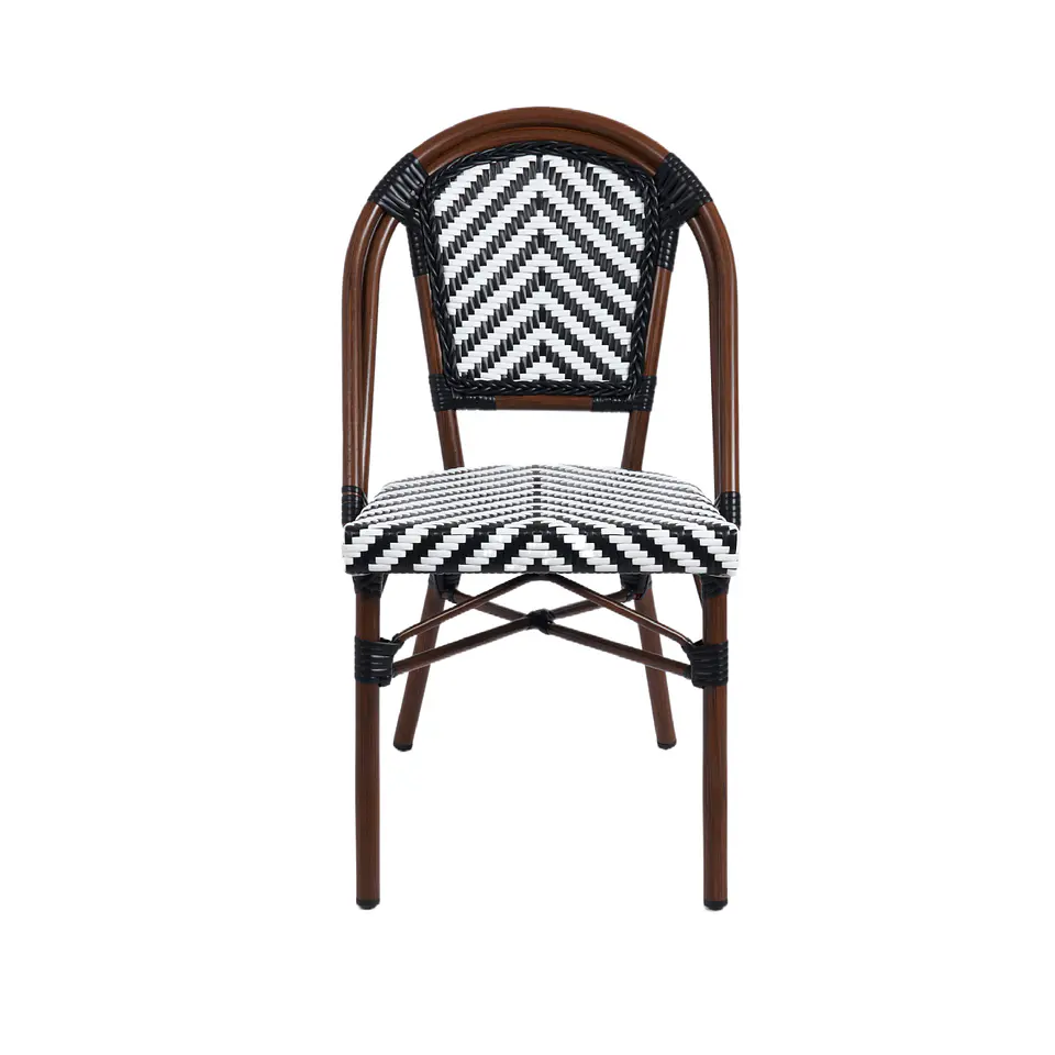BISTRO RATTAN 2