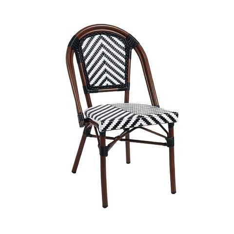 BISTRO RATTAN