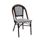 BISTRO RATTAN - Miniatura 1