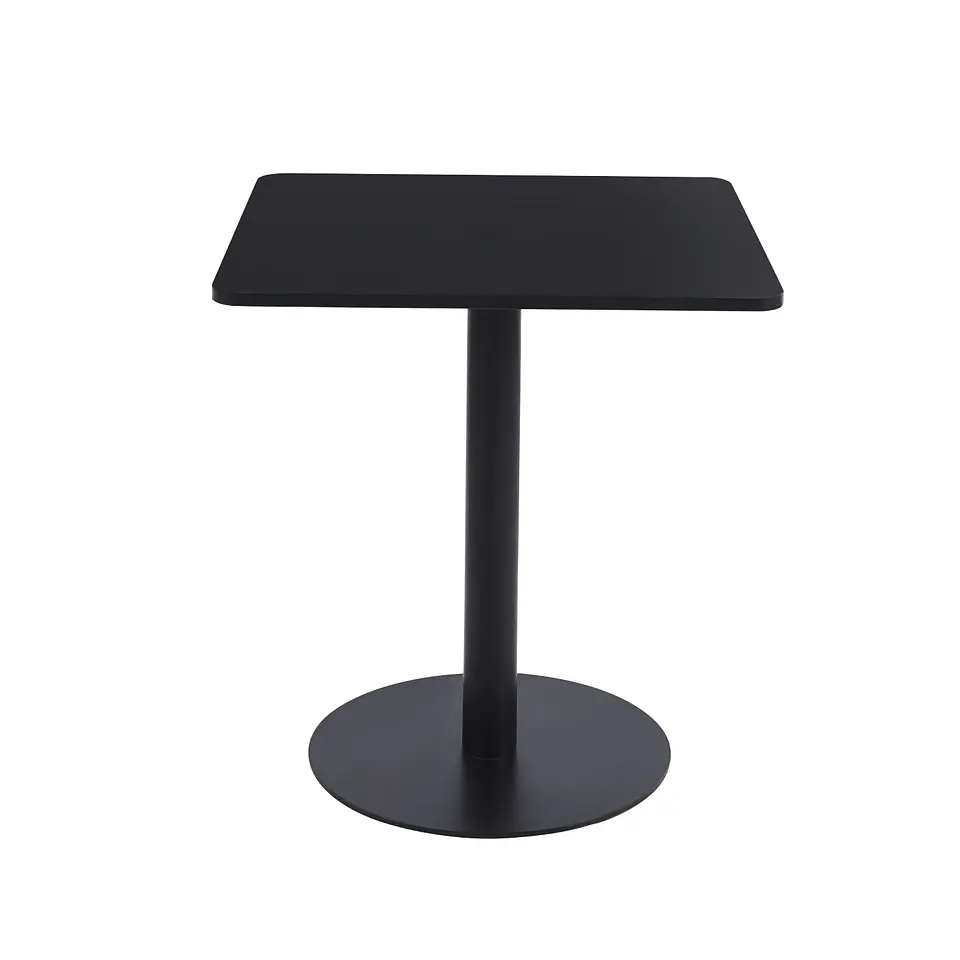 MESA TUBO 4