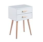 EAMES DOBLE WHITE - Miniatura 3