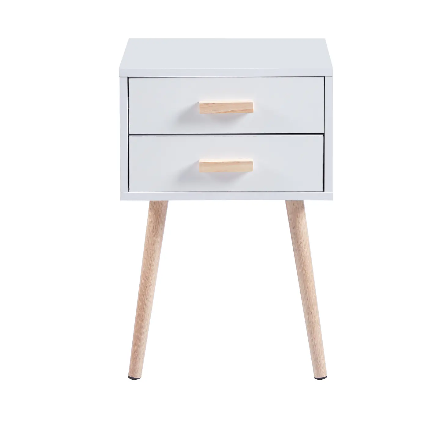 EAMES DOBLE WHITE 1
