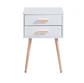 EAMES DOBLE WHITE - Miniatura 1