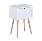 EAMES DOBLE WHITE - Miniatura 4