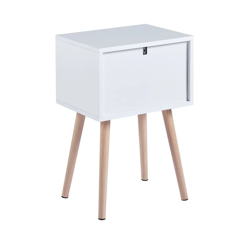 EAMES DOBLE WHITE 4