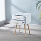 EAMES DOBLE WHITE - Miniatura 5