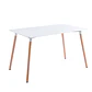 EAMES RECTANGULAR  - Miniatura 5