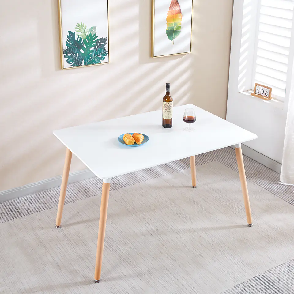 EAMES RECTANGULAR  7
