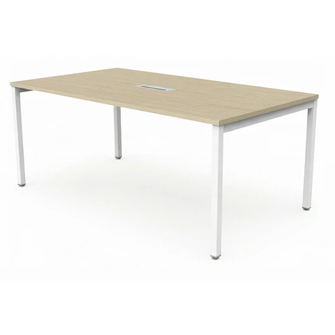 MESA DE REUINION 180x100x75