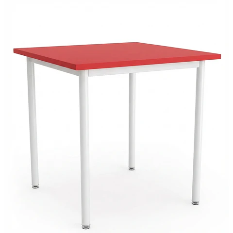 MESA LINEA PLANA 150x75x75