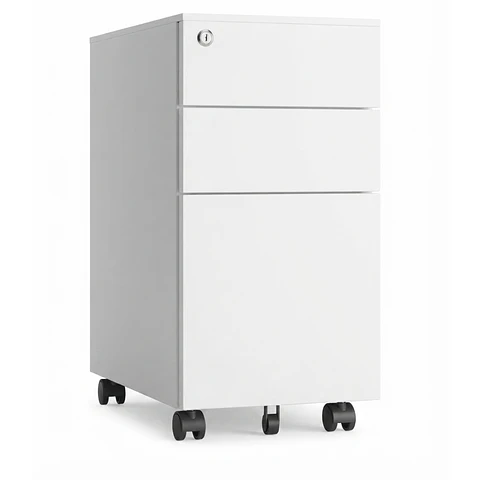 CAJONERA S WHITE