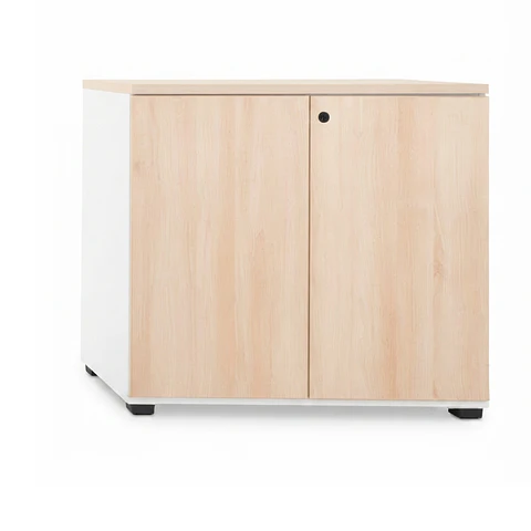 GABINETE 2 PUERTAS BAJO 80x40x75