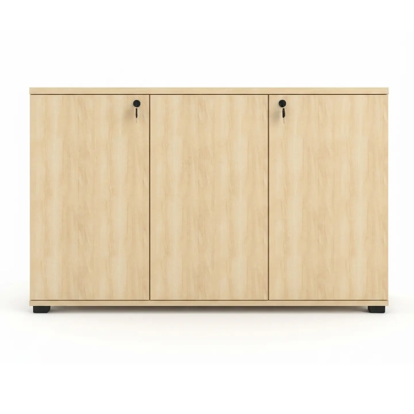 GABINETE BAJO 3 PUERTAS 120x40x75 1