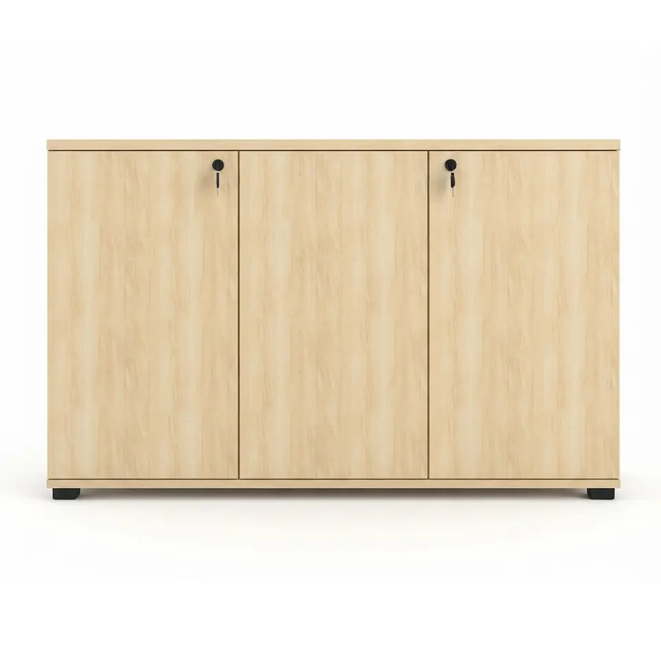 GABINETE BAJO 3 PUERTAS 120x40x75 1