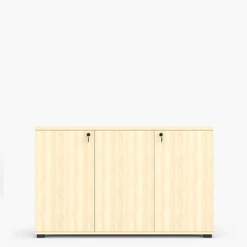 GABINETE BAJO 3 PUERTAS 120x40x75
