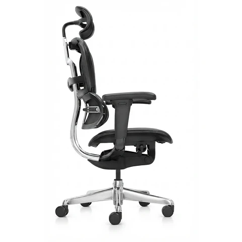 ERGOHUMAN ULTRA CUERO