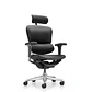 Silla Gerencial Ergohuman Ultra Cuero - Miniatura 1