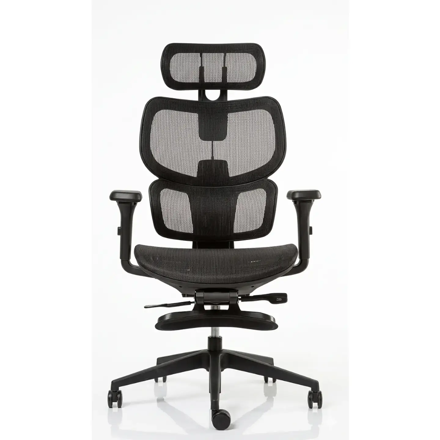 Sillas Gerenciales Ergoplus 1