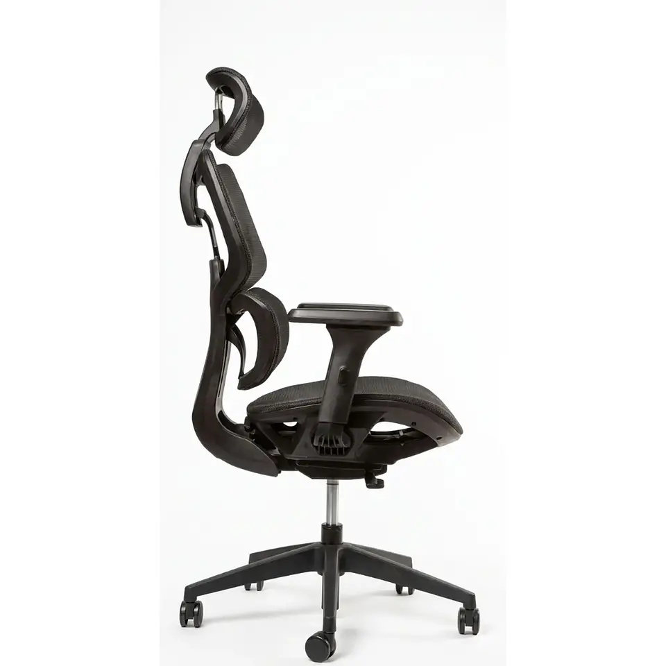 Sillas Gerenciales Ergoplus 2