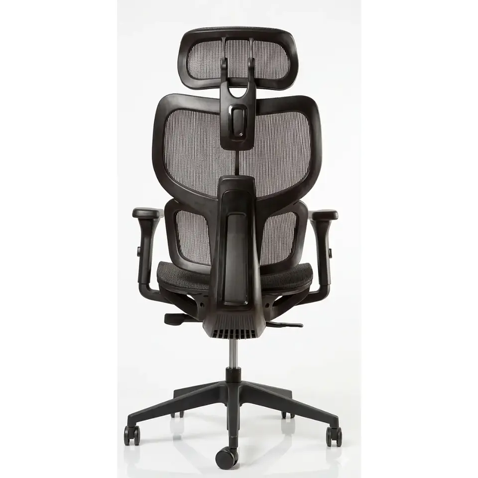 Sillas Gerenciales Ergoplus 3
