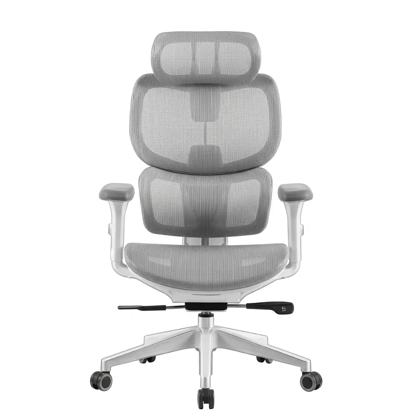 Sillas Gerenciales Ergoplus 4