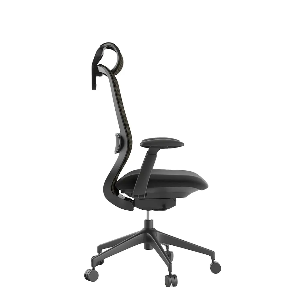 Silla Gerencial BES 2