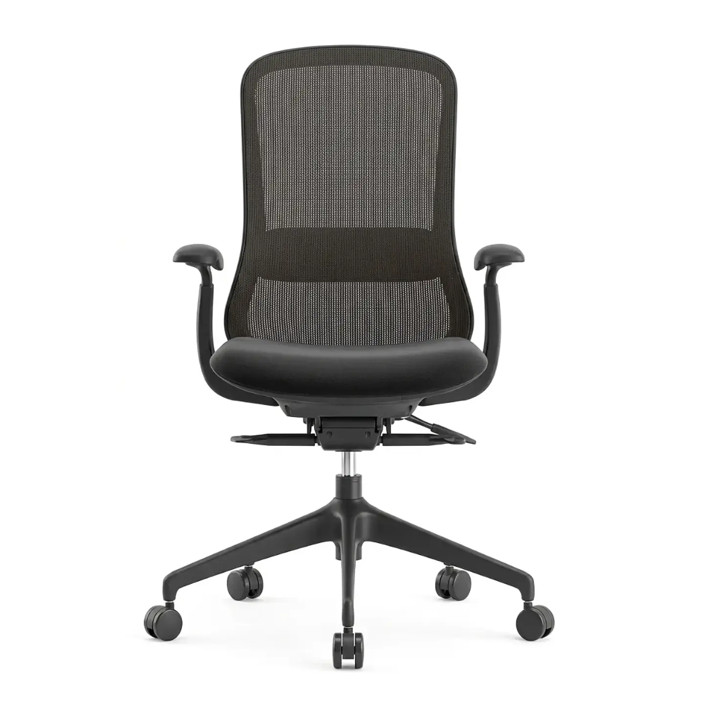 Silla Gerencial BES 3