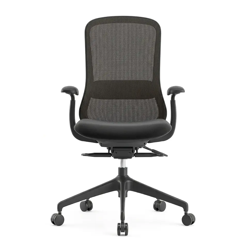 Silla Gerencial BES 3