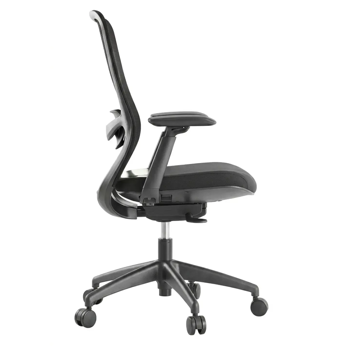 Silla Gerencial York Black 2