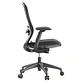 Silla Gerencial York Black - Miniatura 2