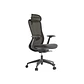 Silla Gerencial York Black - Miniatura 4