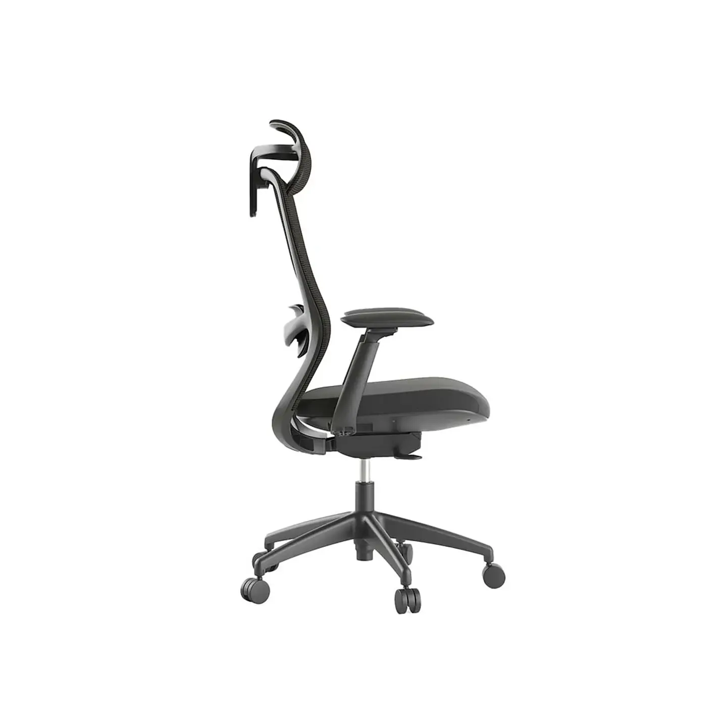 Silla Gerencial York Black 5