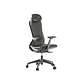 Silla Gerencial York Black - Miniatura 6