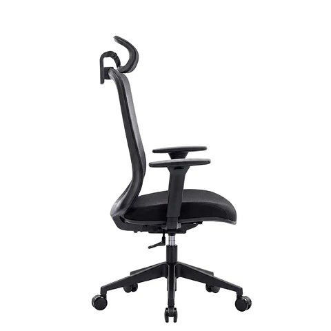 Silla Gerencial BKN Black