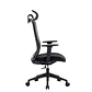 Silla Gerencial BKN Black - Miniatura 1