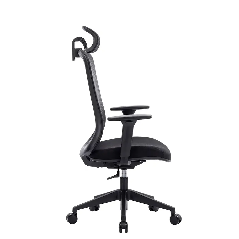 Silla Gerencial BKN Black 1