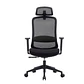 Silla Gerencial BKN Black - Miniatura 2