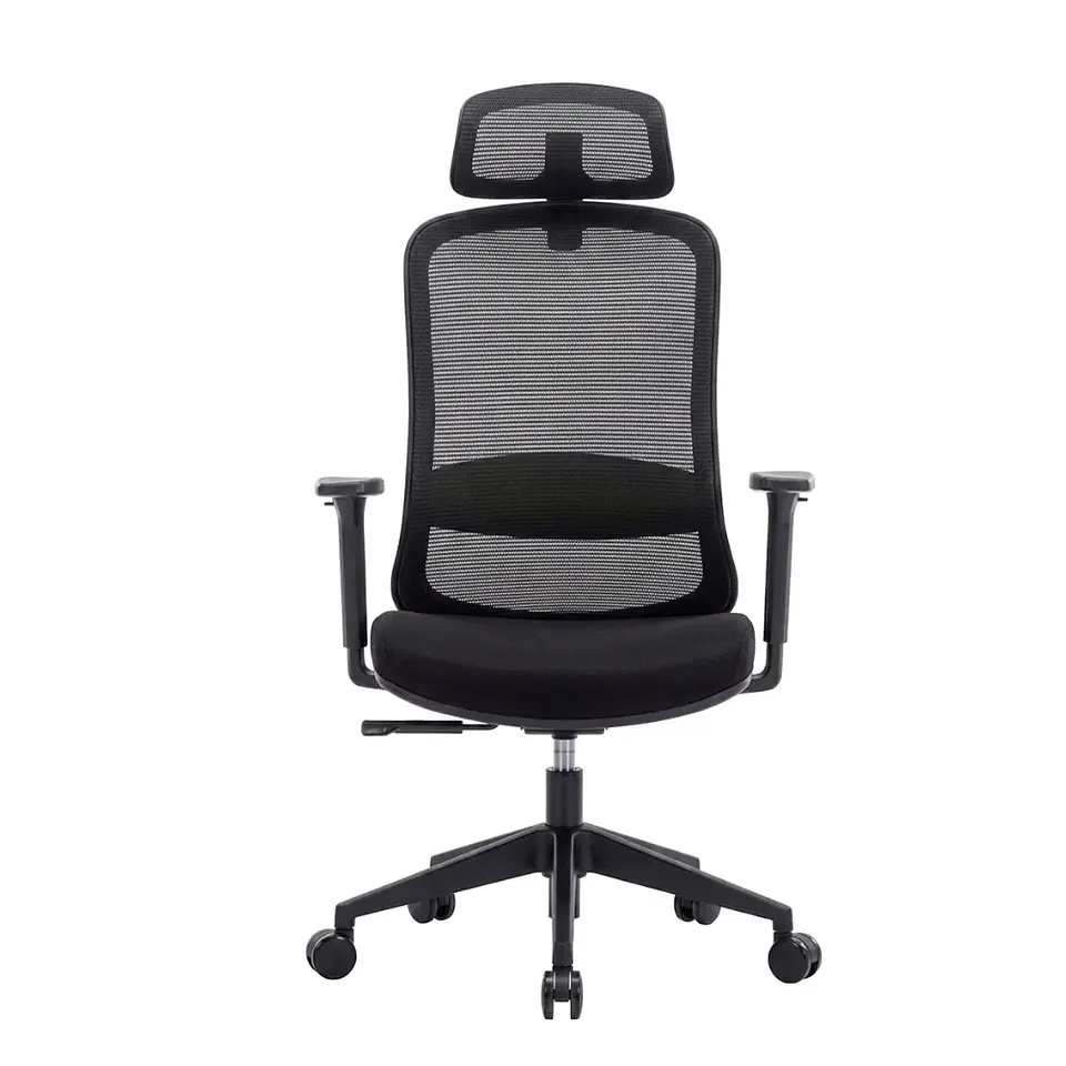 Silla Gerencial BKN Black 2