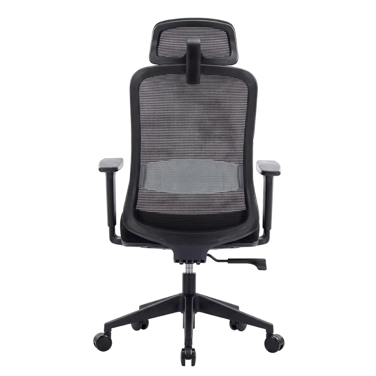 Silla Gerencial BKN Black 3