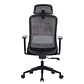 Silla Gerencial BKN Black - Miniatura 3