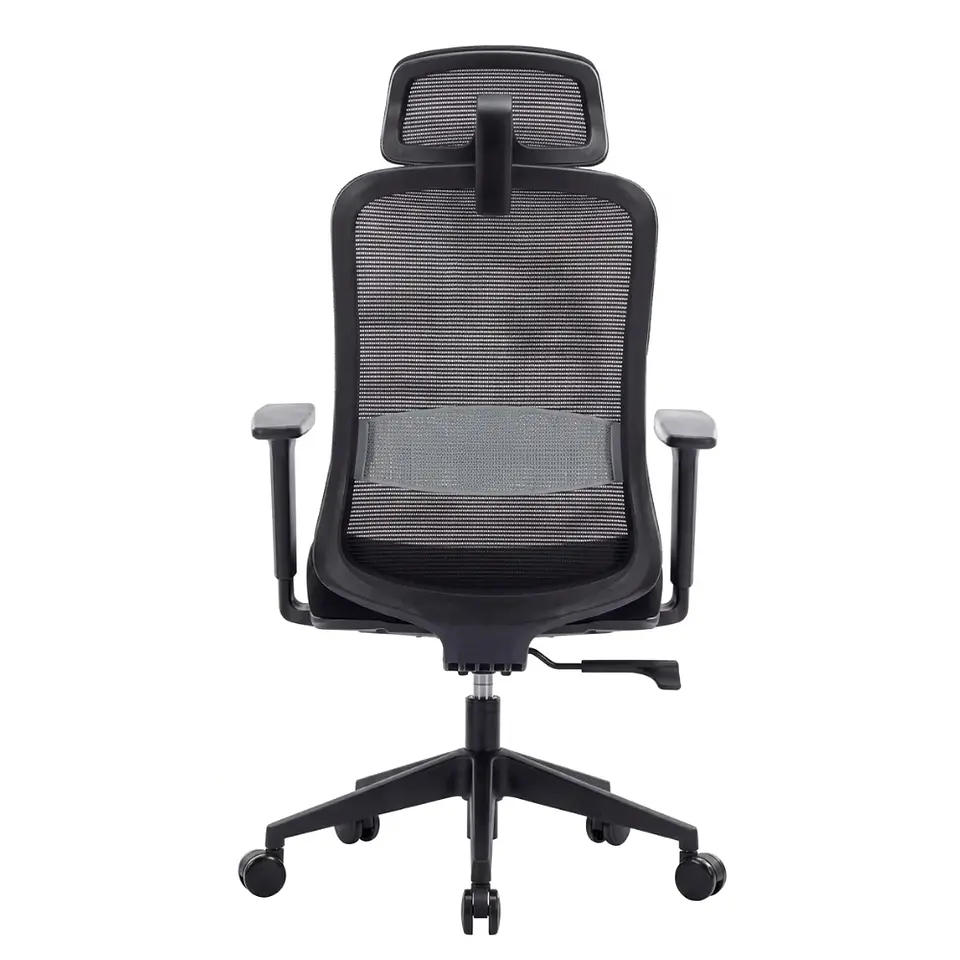 Silla Gerencial BKN Black 3