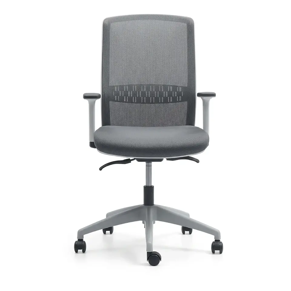 Silla Gerencial Big Boss  3