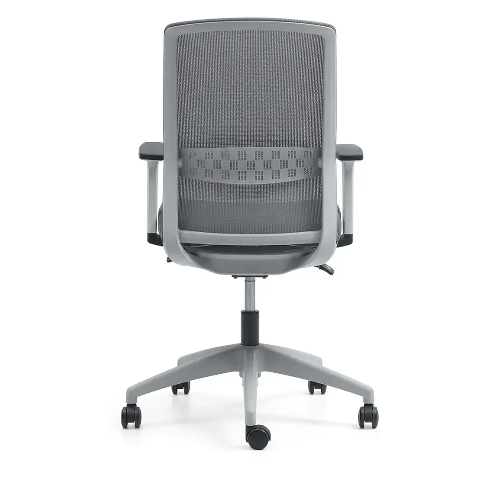 Silla Gerencial Big Boss  4