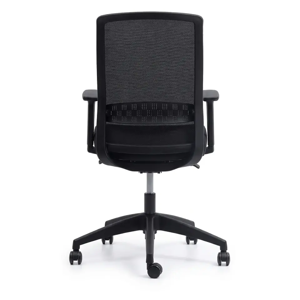 Silla Gerencial Big Boss  5