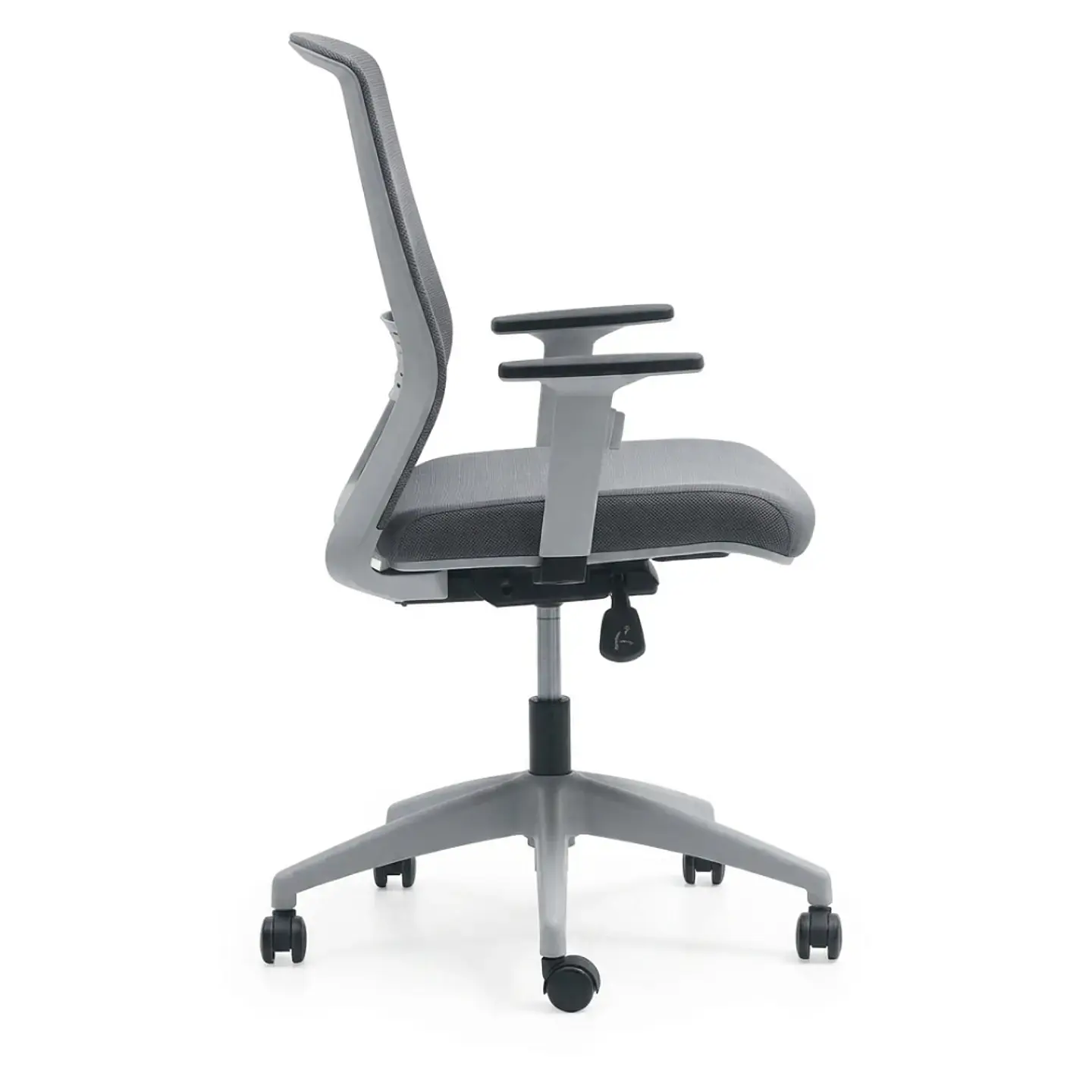 Silla Gerencial Big Boss  6